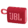 Głośnik bluetooth JBL GO 3 Czerwony